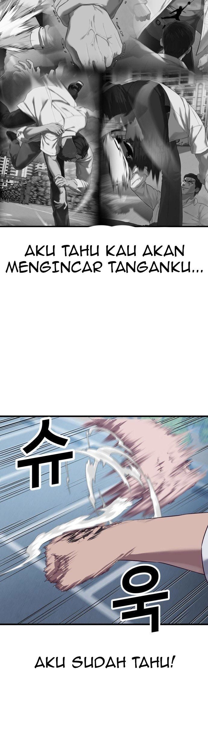 Golden Mage Chapter 5 - halaman 11