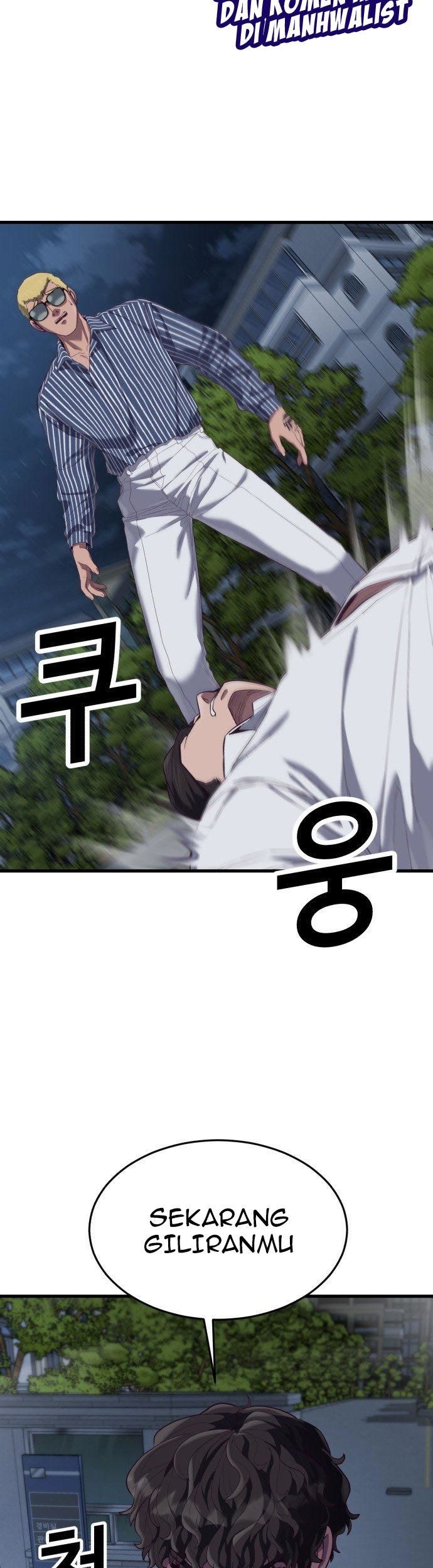 Golden Mage Chapter 5 - halaman 33