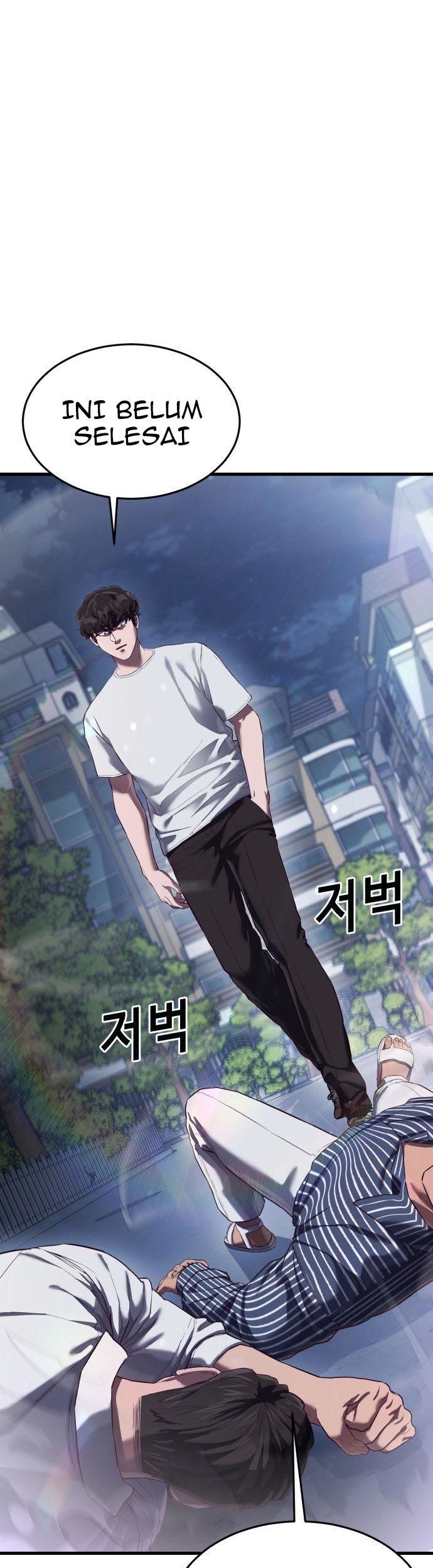 Golden Mage Chapter 5 - halaman 55