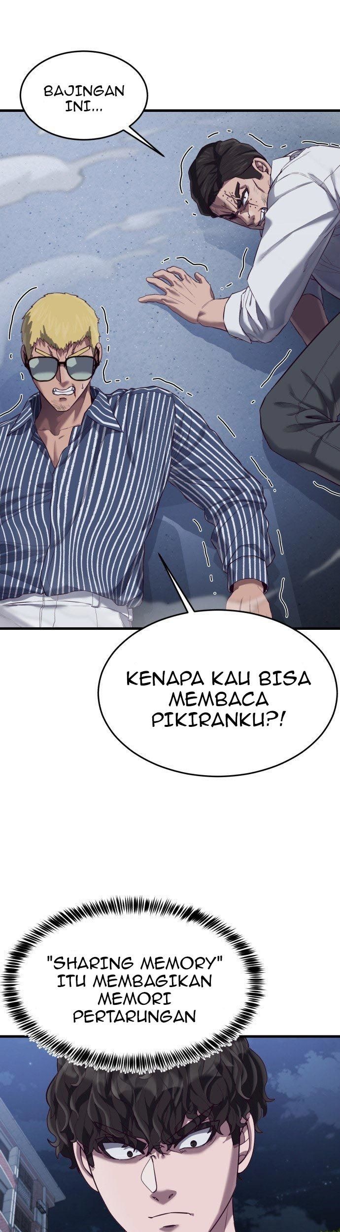 Golden Mage Chapter 5 - halaman 57