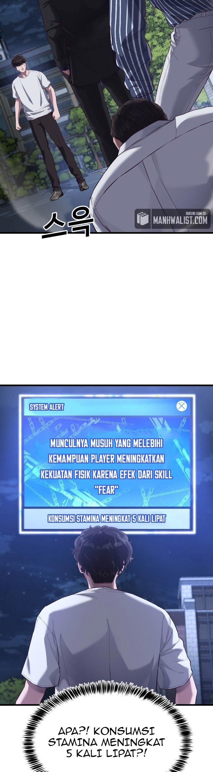 Golden Mage Chapter 5 - halaman 69