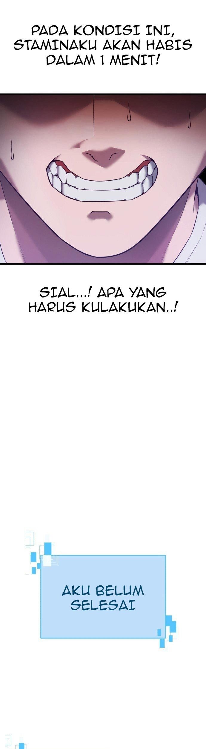 Golden Mage Chapter 5 - halaman 71