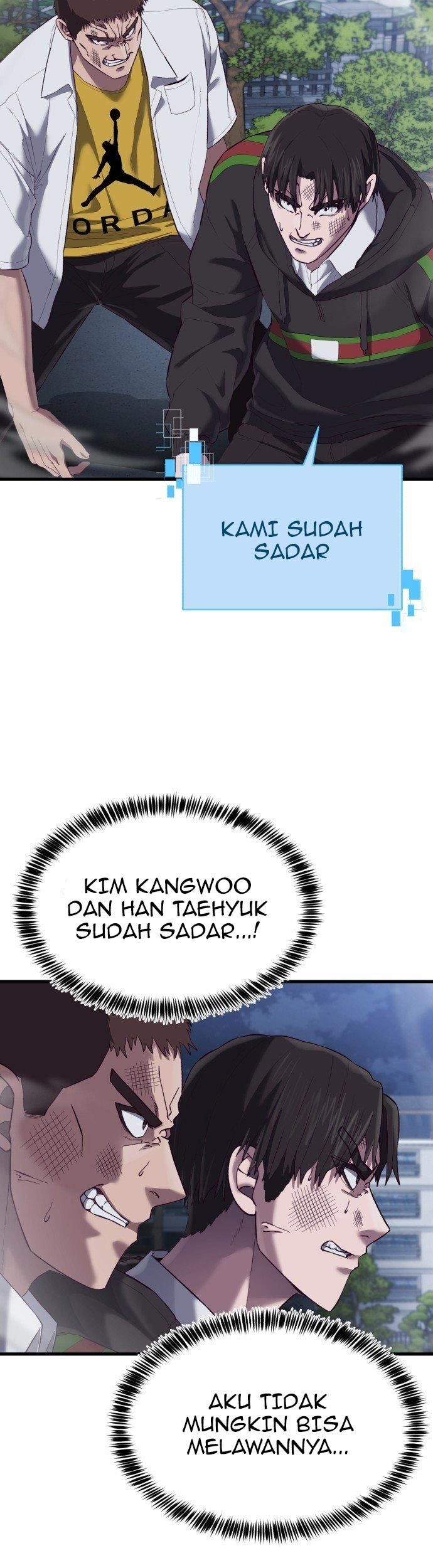 Golden Mage Chapter 5 - halaman 73