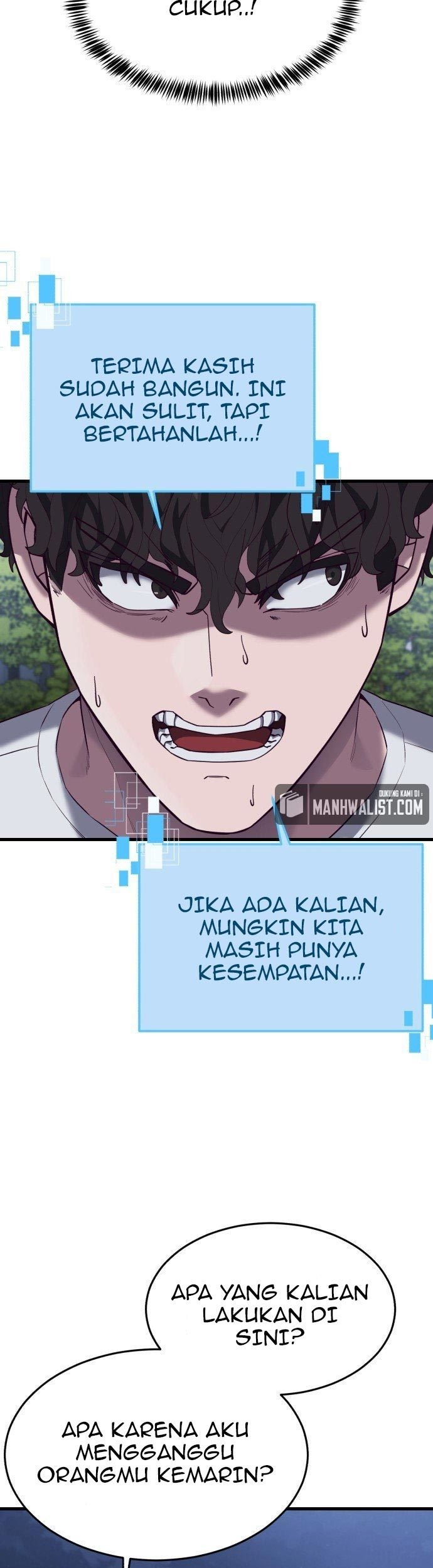 Golden Mage Chapter 5 - halaman 75