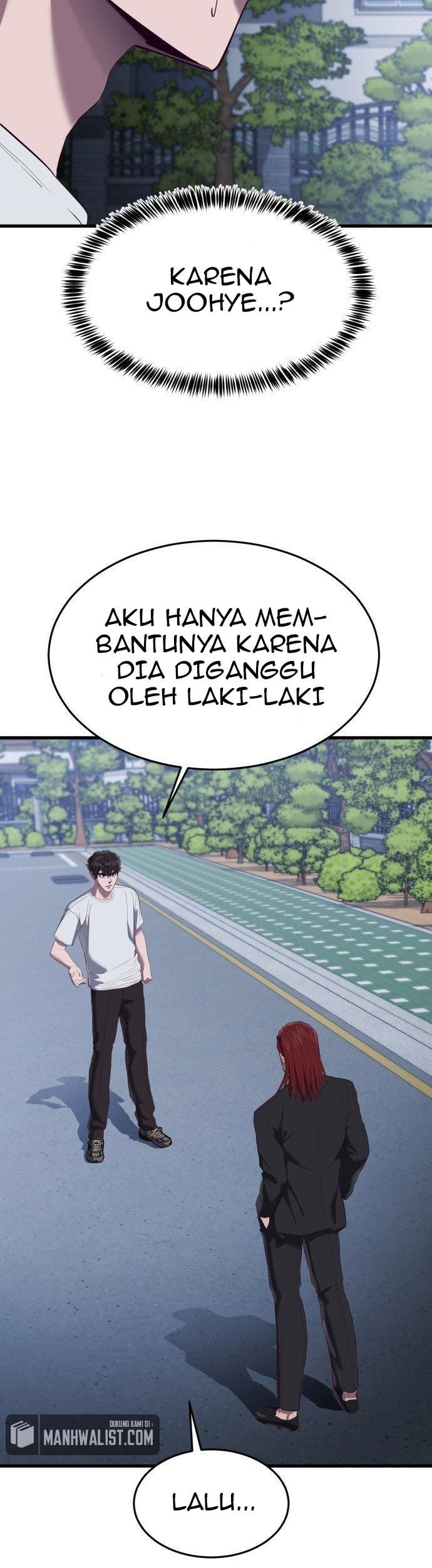 Golden Mage Chapter 5 - halaman 81