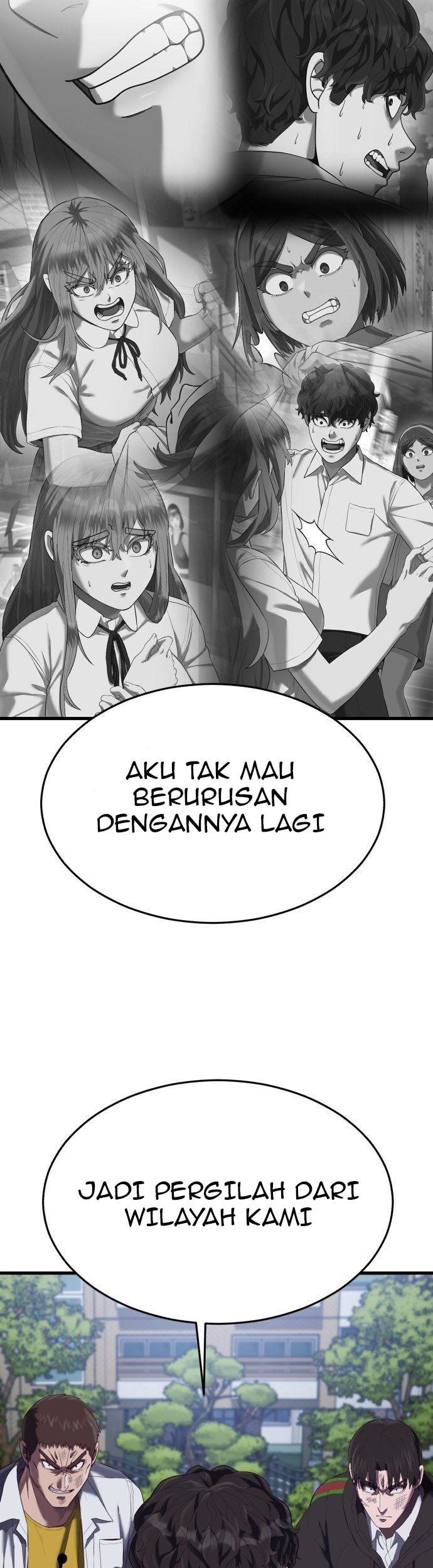 Golden Mage Chapter 5 - halaman 83