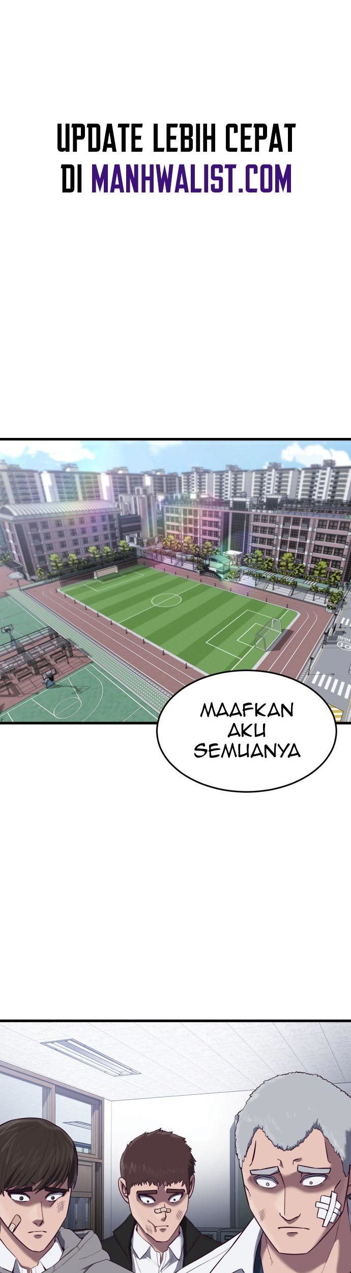 Golden Mage Chapter 6 - halaman 1
