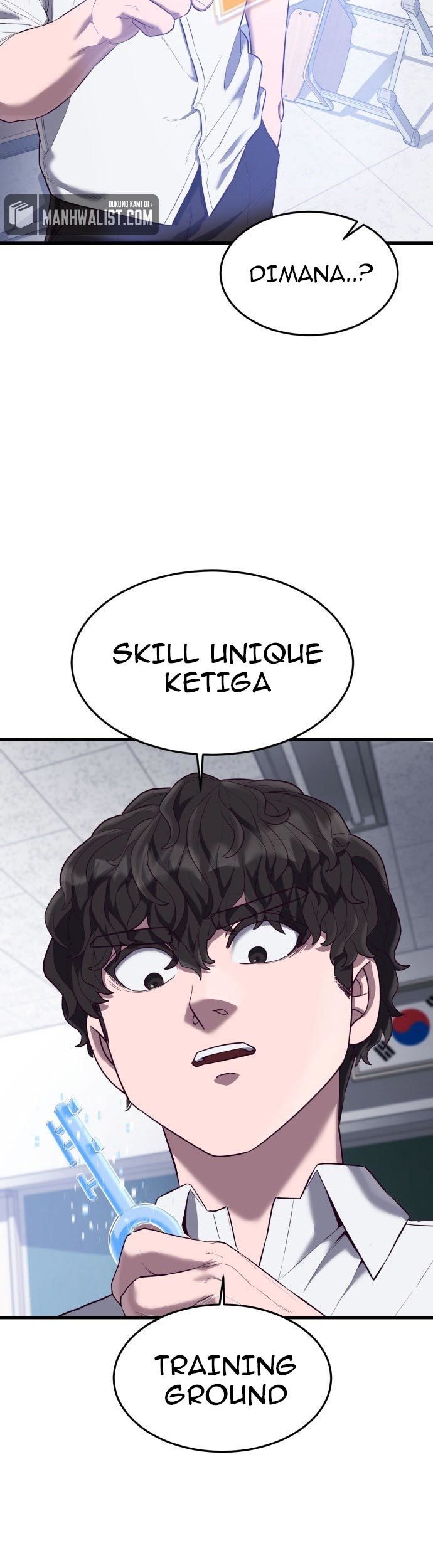 Golden Mage Chapter 6 - halaman 11