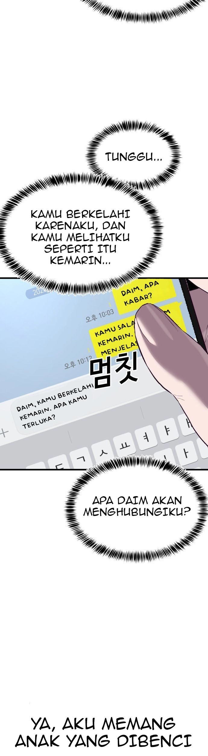 Golden Mage Chapter 6 - halaman 21
