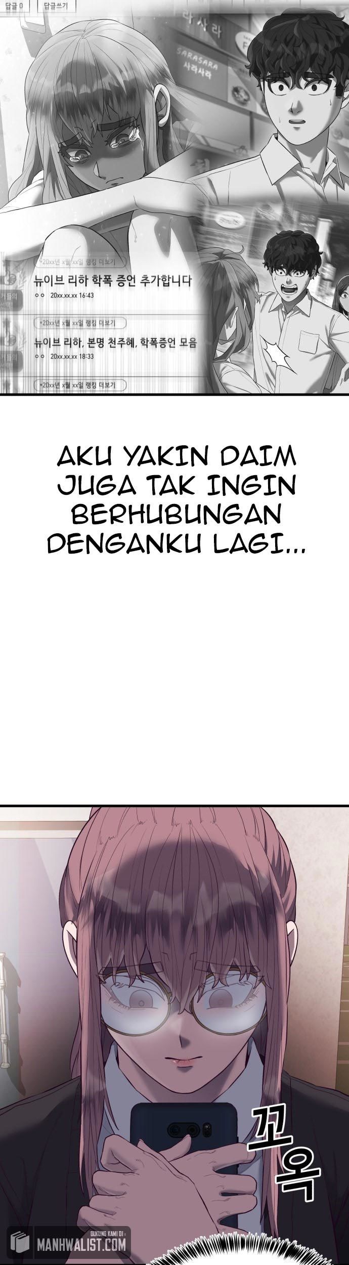 Golden Mage Chapter 6 - halaman 23
