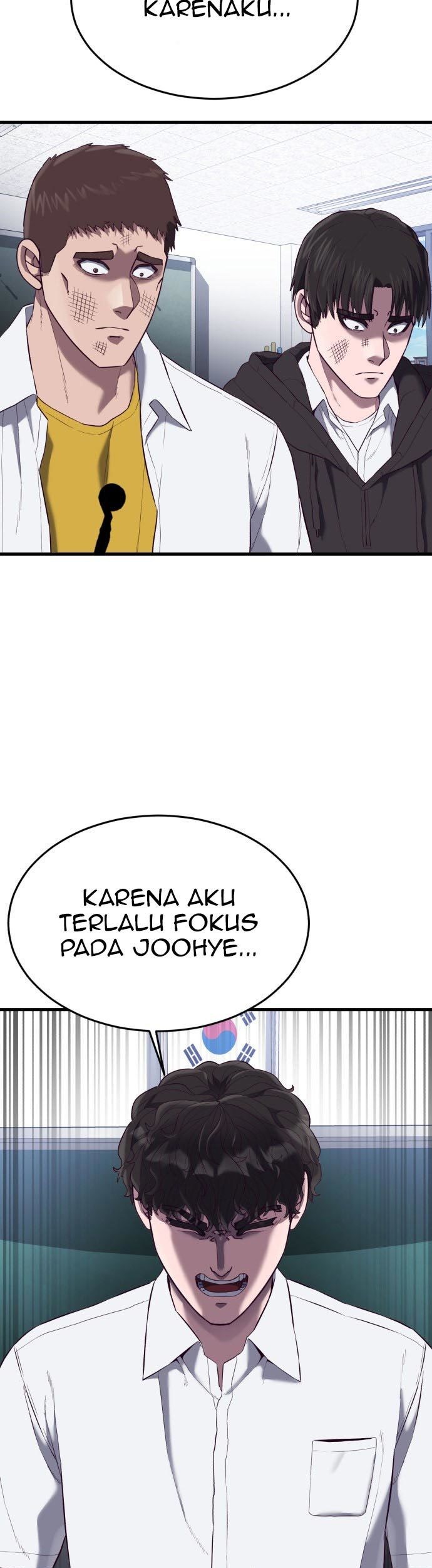 Golden Mage Chapter 6 - halaman 3