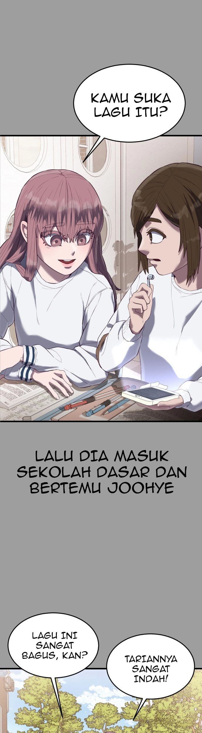 Golden Mage Chapter 6 - halaman 39