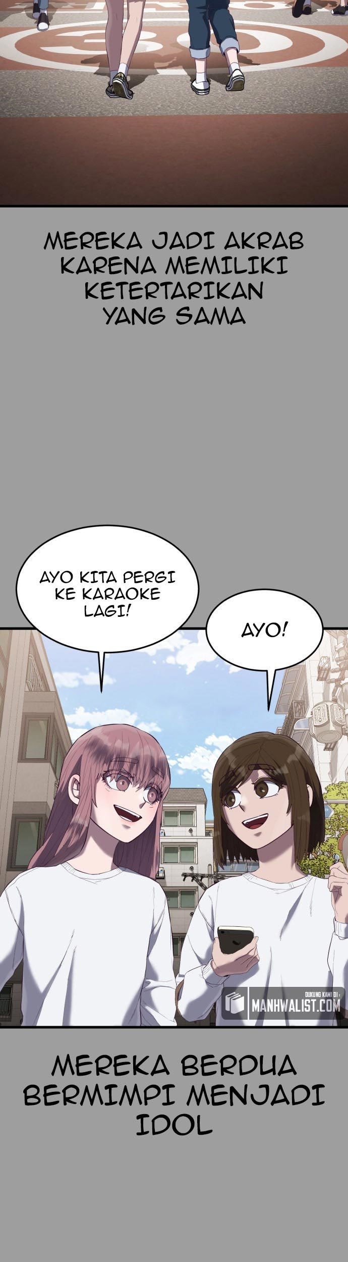 Golden Mage Chapter 6 - halaman 41