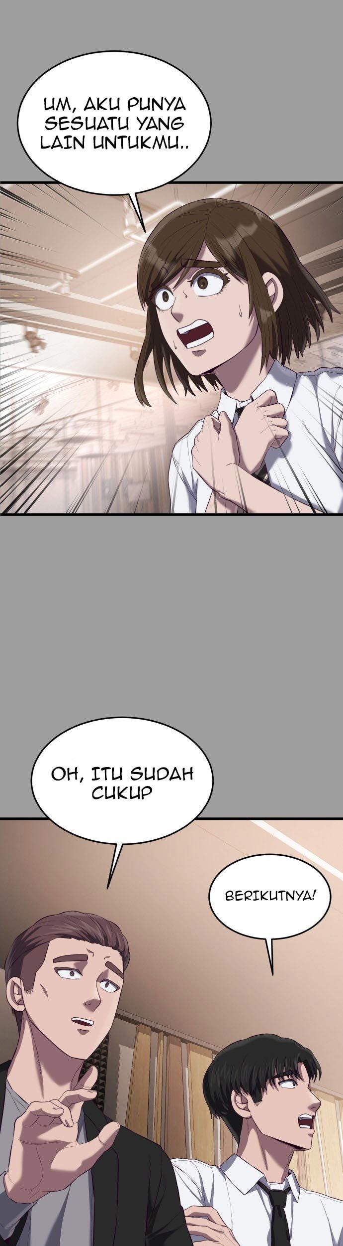 Golden Mage Chapter 6 - halaman 49