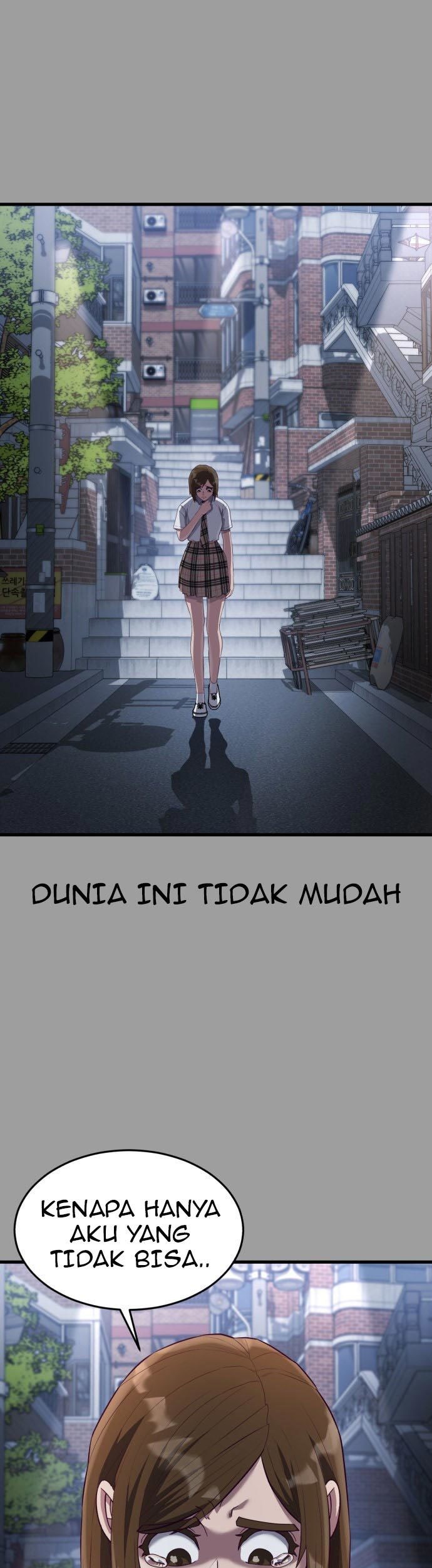 Golden Mage Chapter 6 - halaman 51