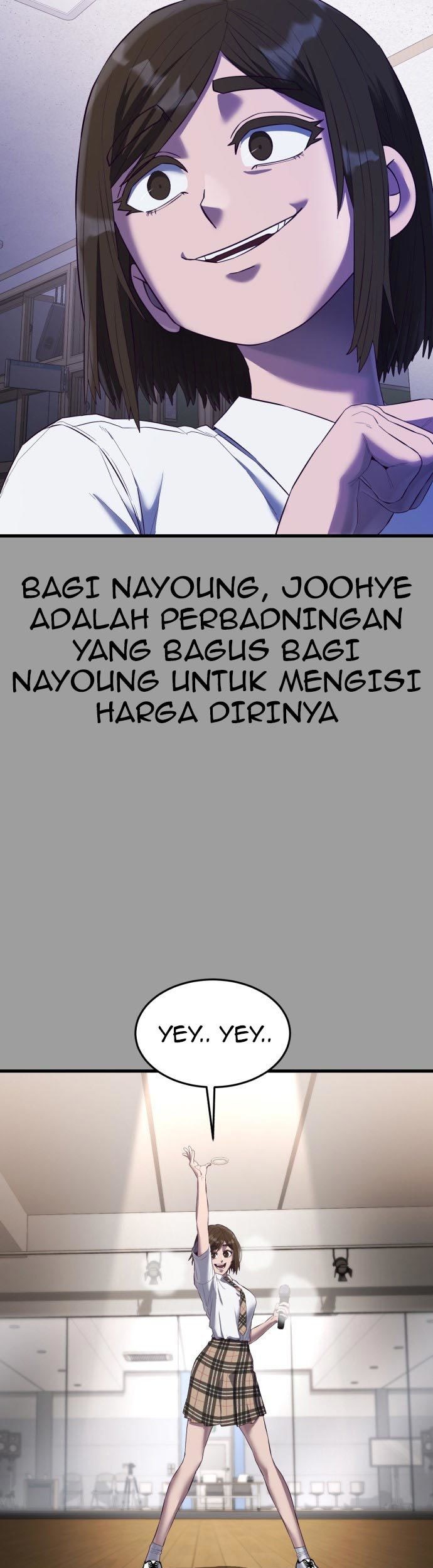 Golden Mage Chapter 6 - halaman 65
