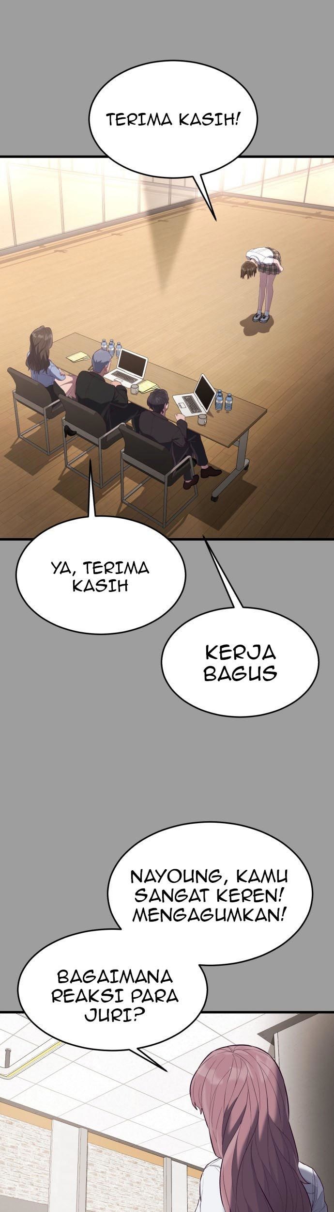 Golden Mage Chapter 6 - halaman 67
