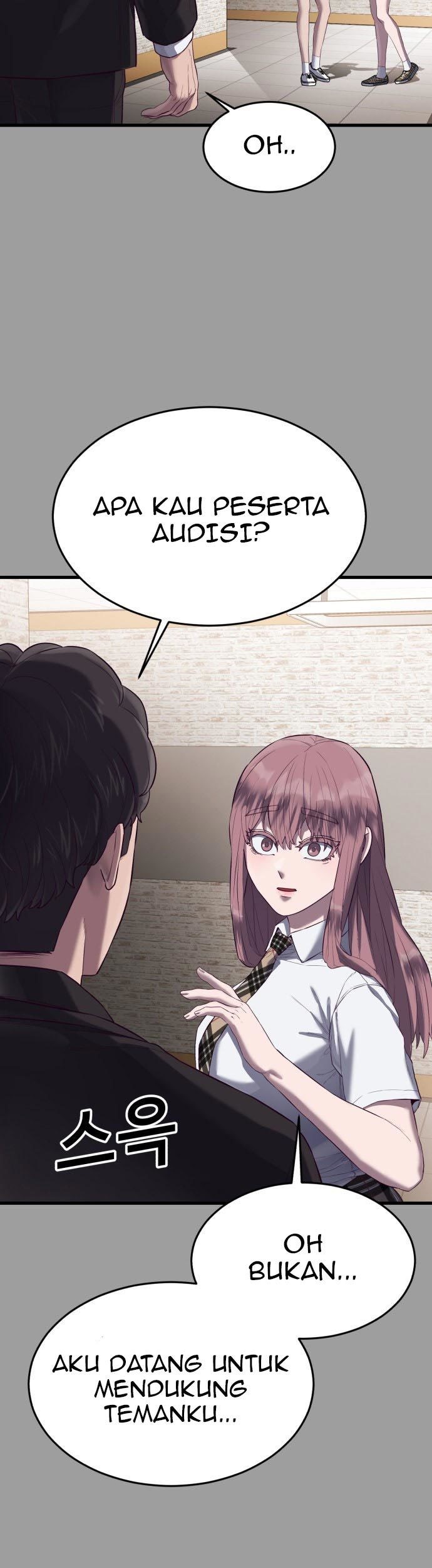 Golden Mage Chapter 6 - halaman 71