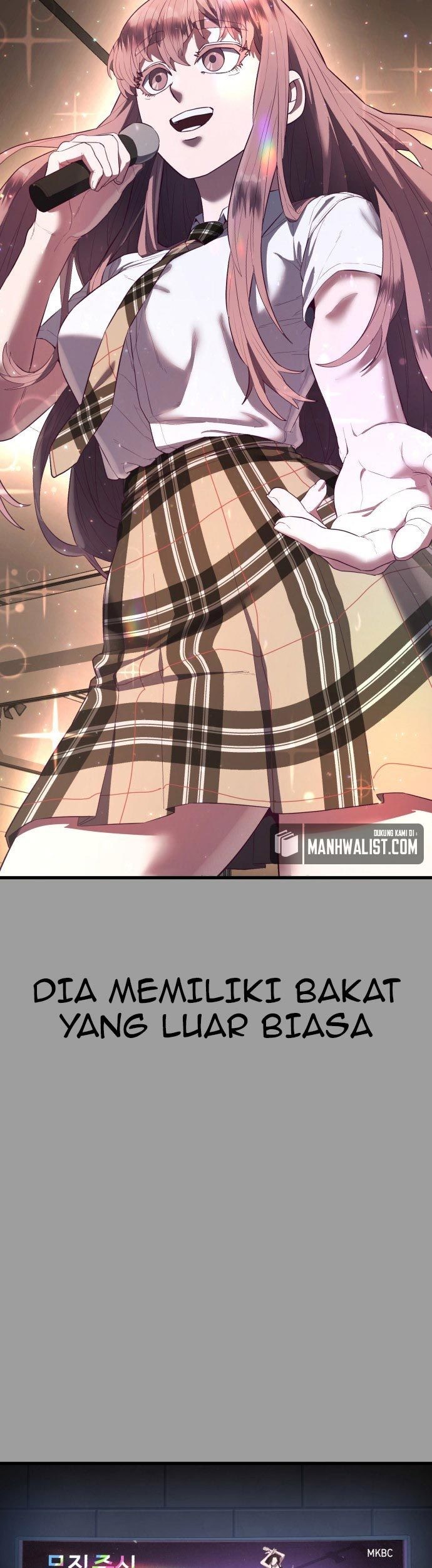 Golden Mage Chapter 6 - halaman 87