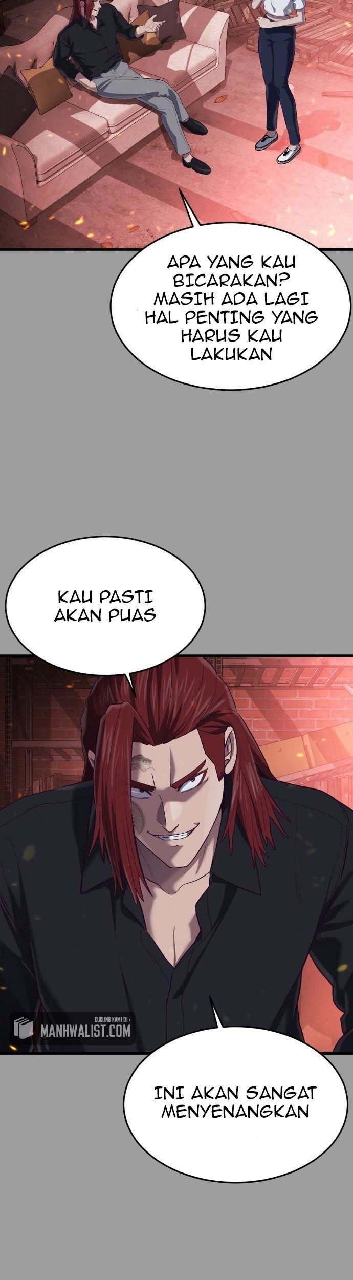 Golden Mage Chapter 7 - halaman 13