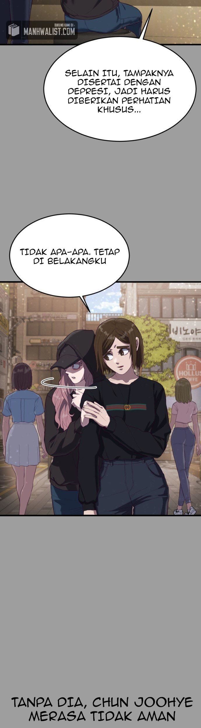Golden Mage Chapter 7 - halaman 19