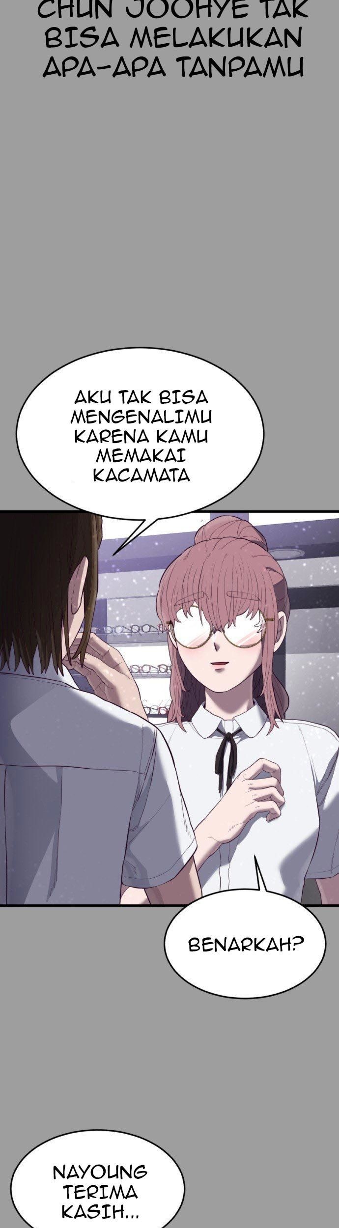 Golden Mage Chapter 7 - halaman 27