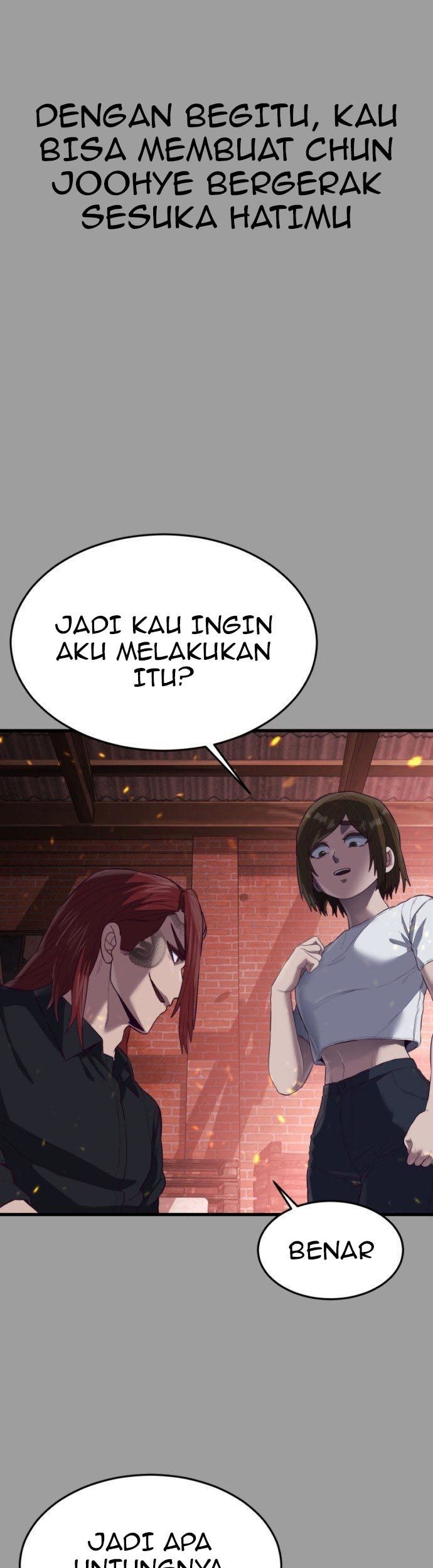 Golden Mage Chapter 7 - halaman 31