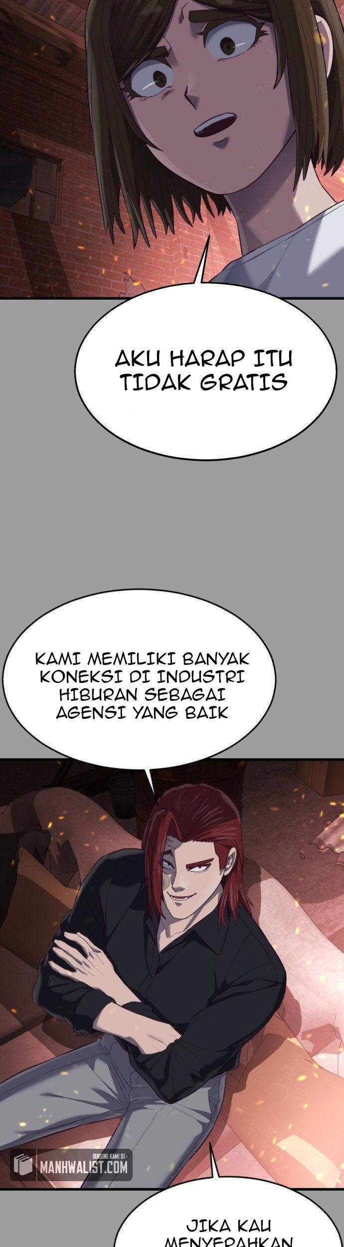 Golden Mage Chapter 7 - halaman 33