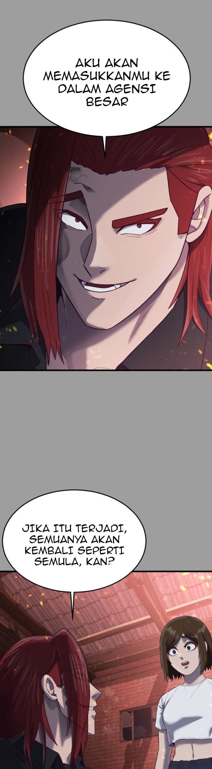 Golden Mage Chapter 7 - halaman 35