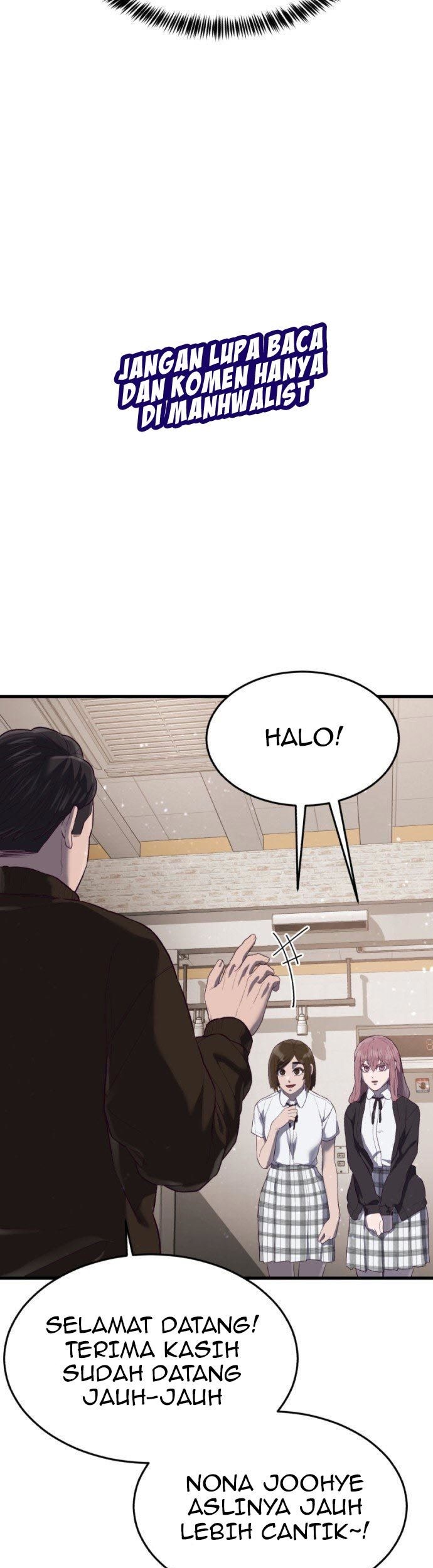Golden Mage Chapter 7 - halaman 41