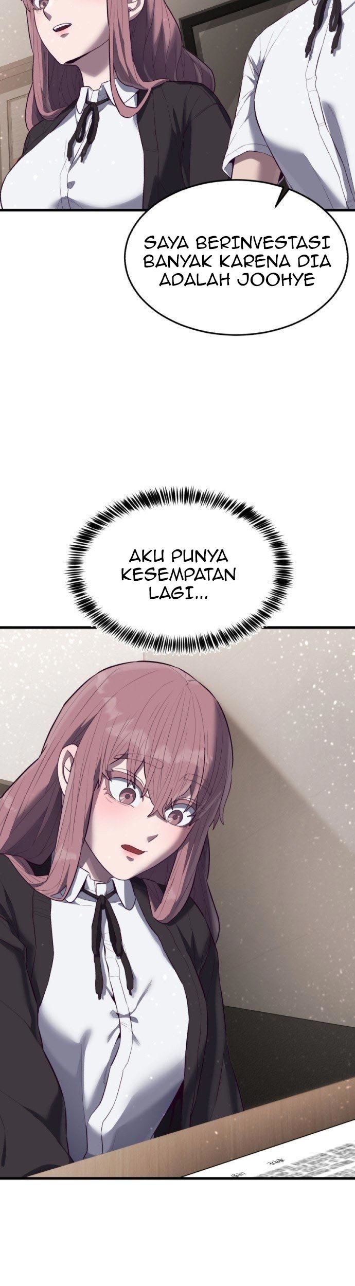 Golden Mage Chapter 7 - halaman 53