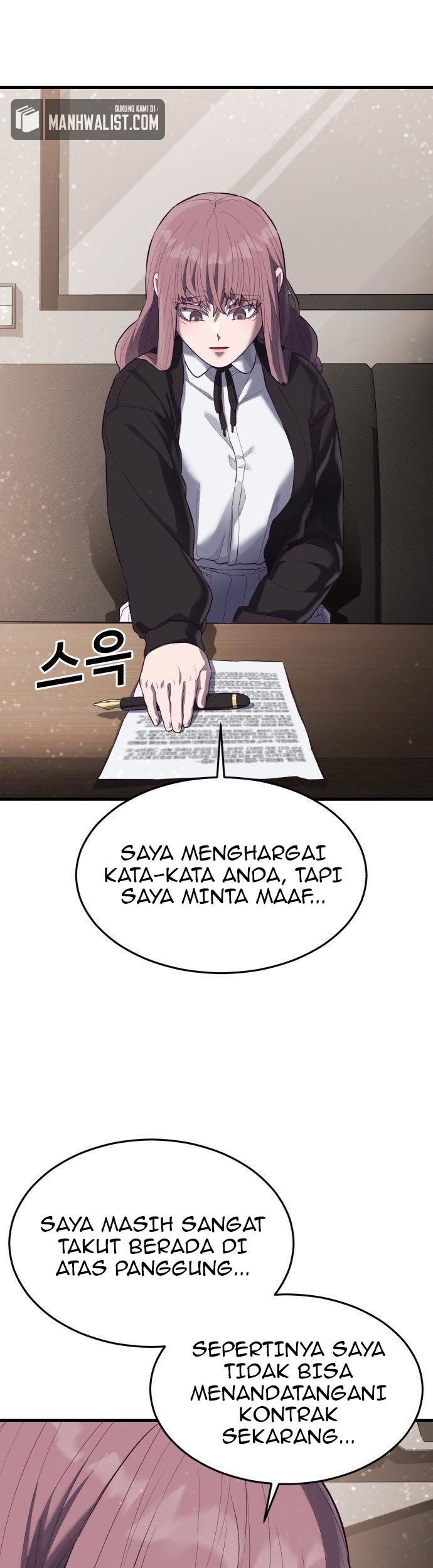 Golden Mage Chapter 7 - halaman 59