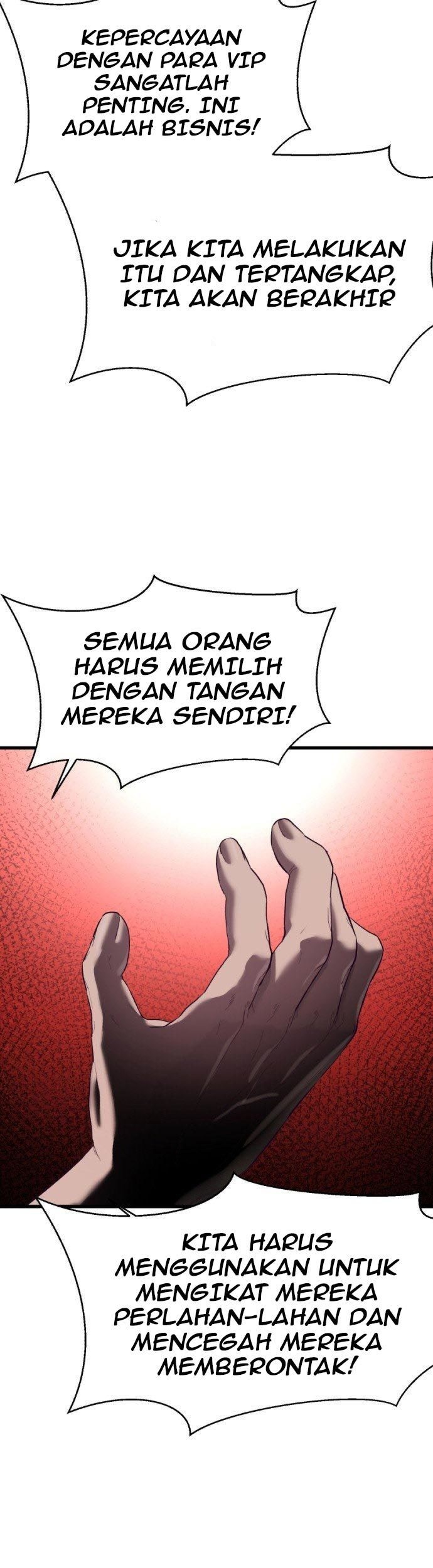 Golden Mage Chapter 7 - halaman 69