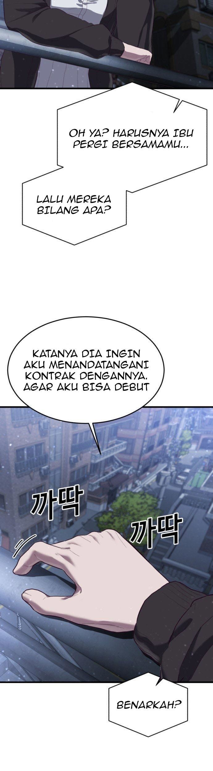 Golden Mage Chapter 7 - halaman 77