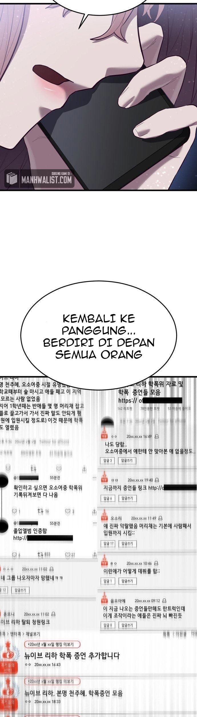 Golden Mage Chapter 7 - halaman 79