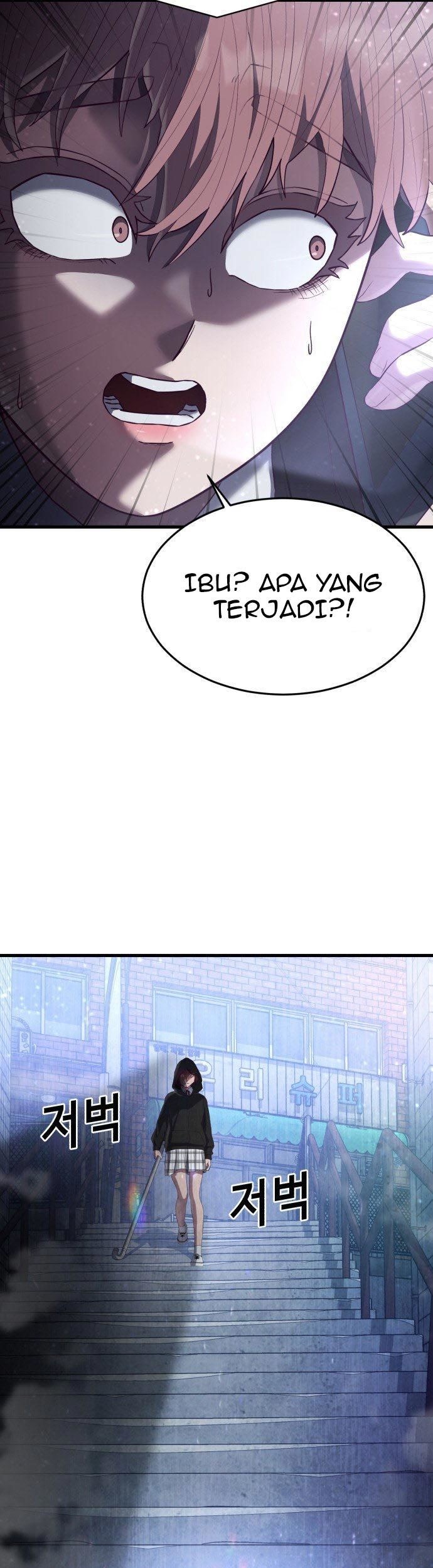 Golden Mage Chapter 7 - halaman 91