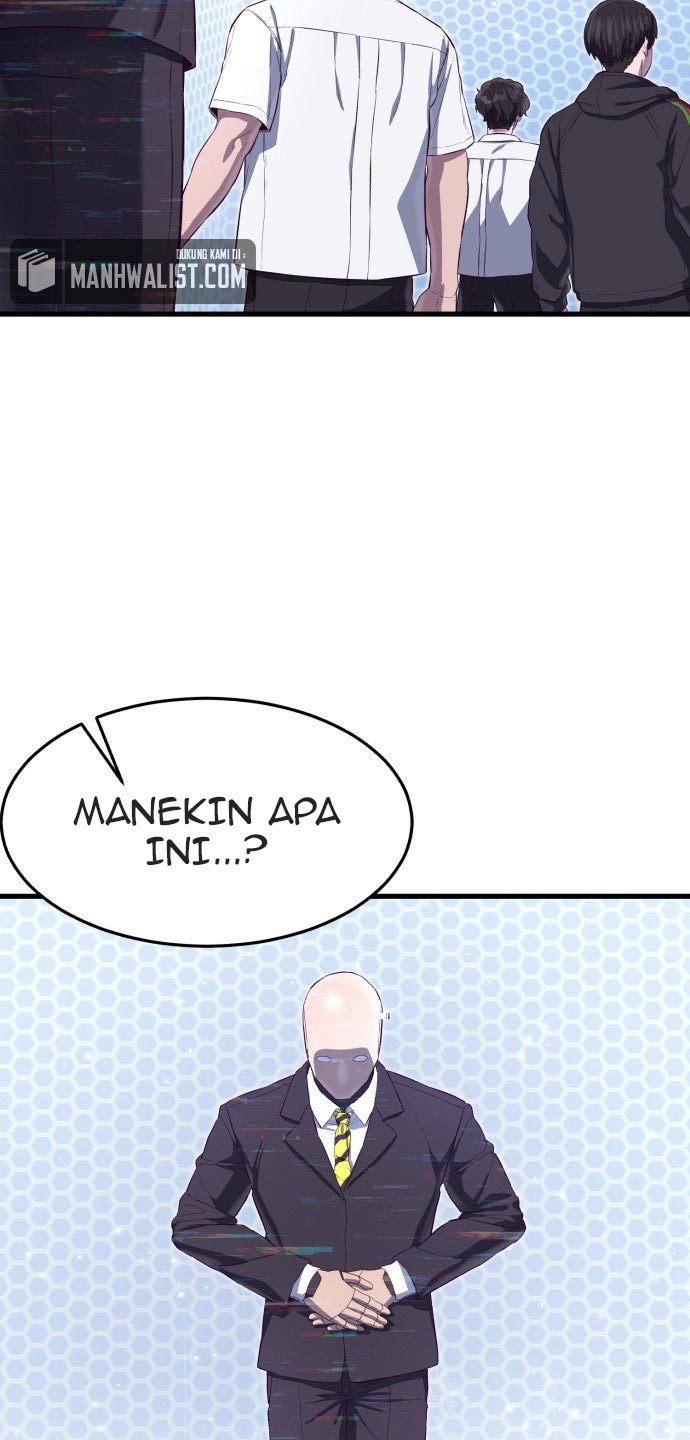 Golden Mage Chapter 8 - halaman 15