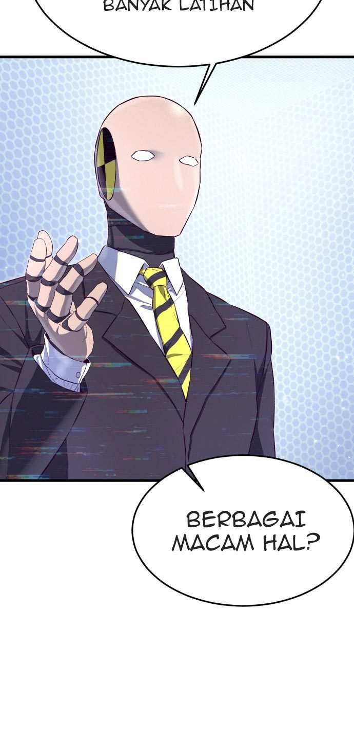 Golden Mage Chapter 8 - halaman 17