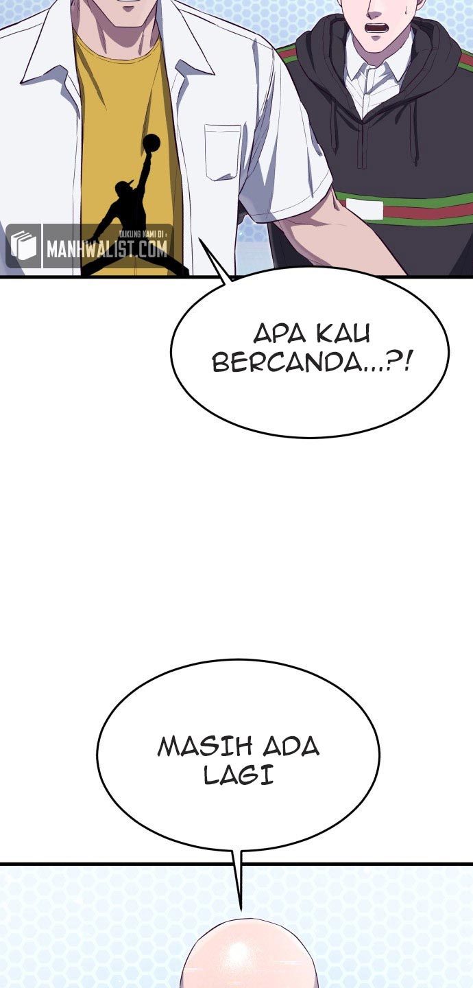 Golden Mage Chapter 8 - halaman 20