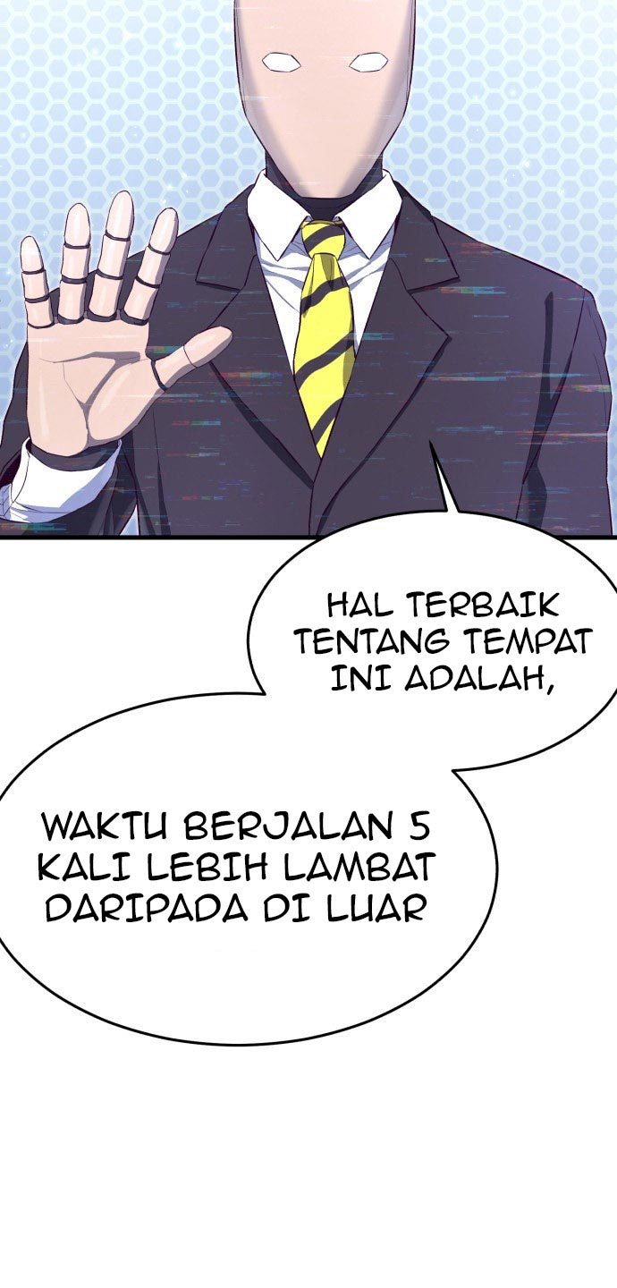 Golden Mage Chapter 8 - halaman 21
