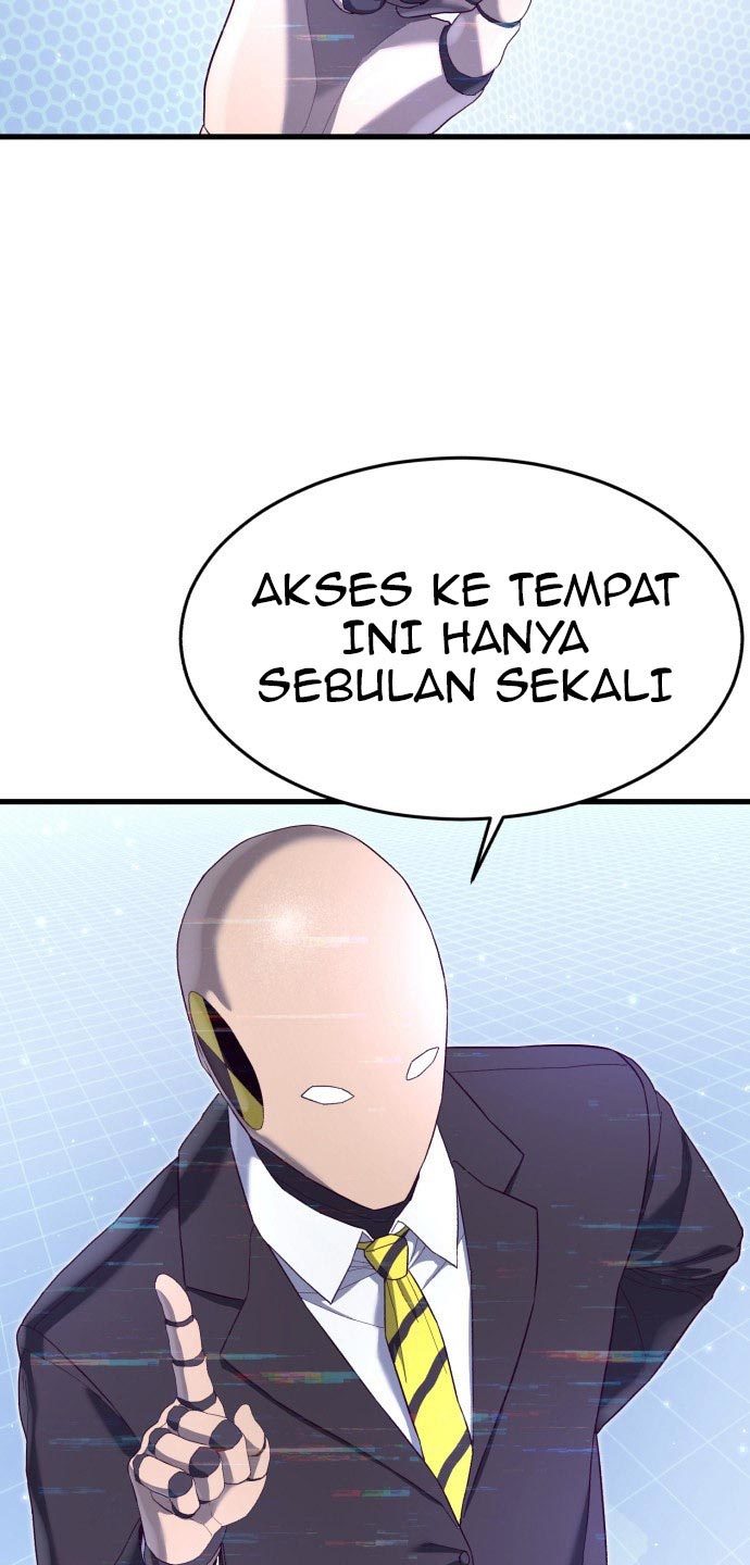 Golden Mage Chapter 8 - halaman 25
