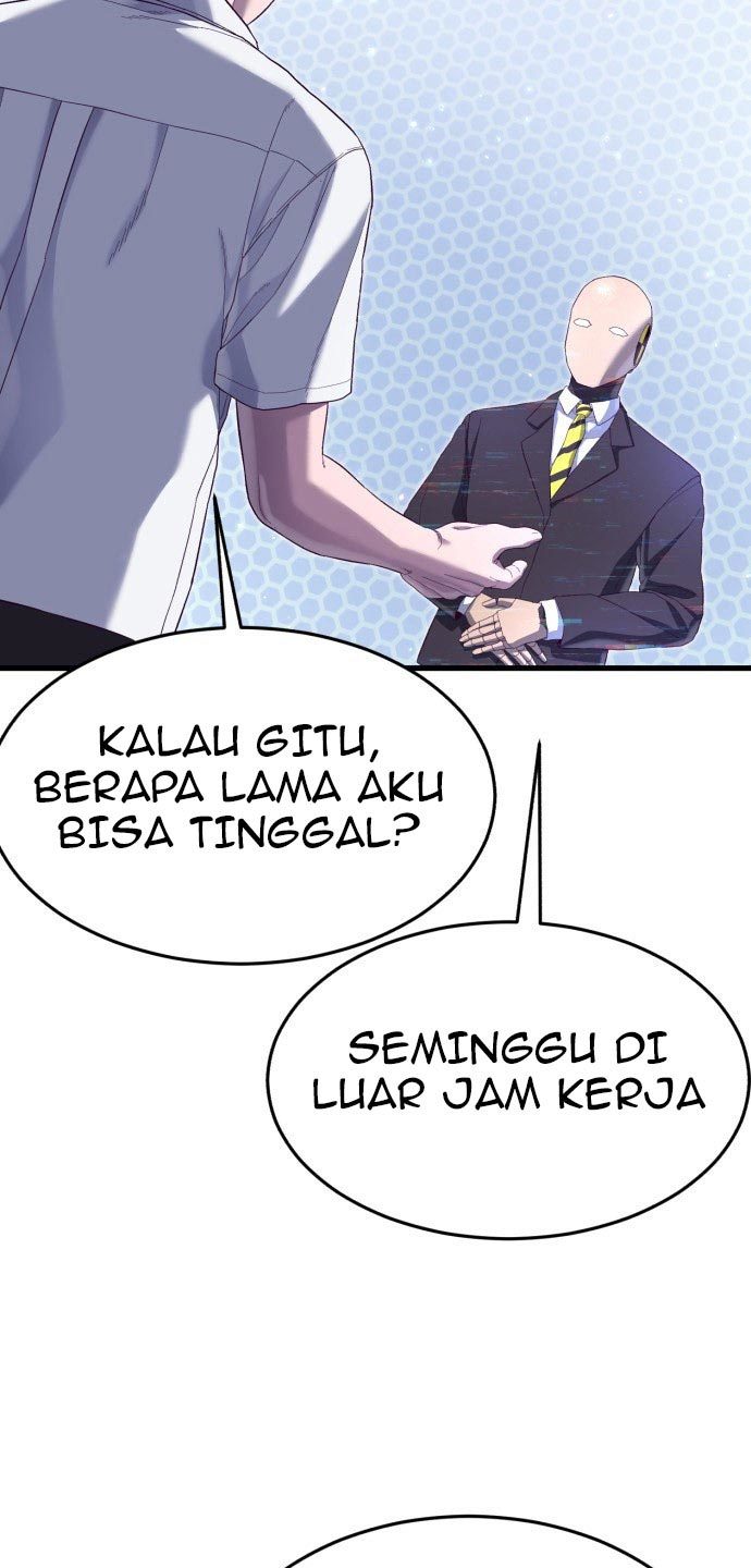 Golden Mage Chapter 8 - halaman 27