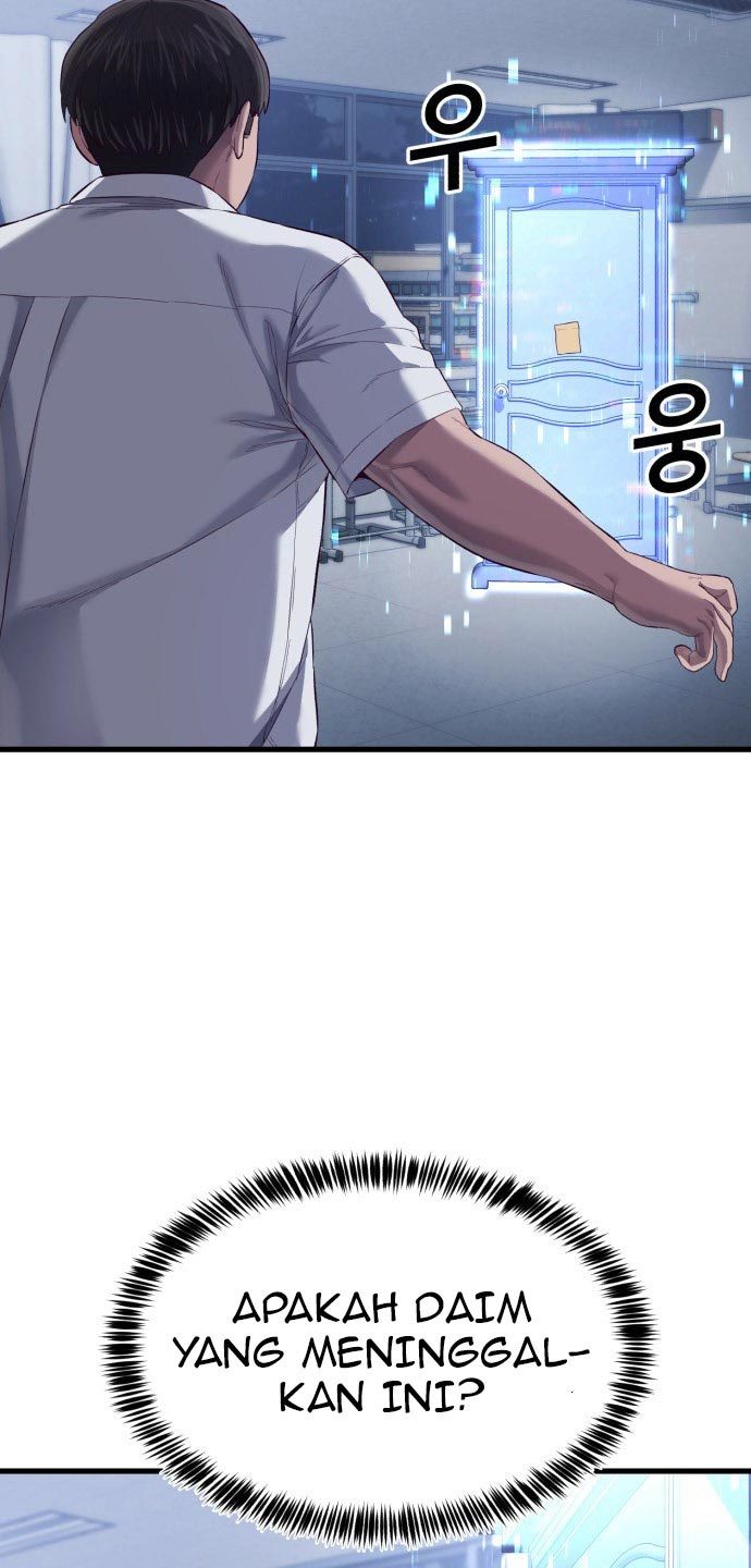 Golden Mage Chapter 8 - halaman 3