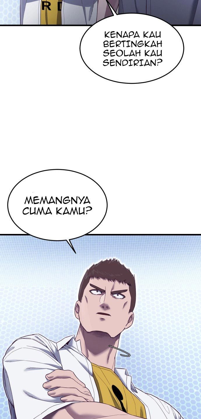 Golden Mage Chapter 8 - halaman 37
