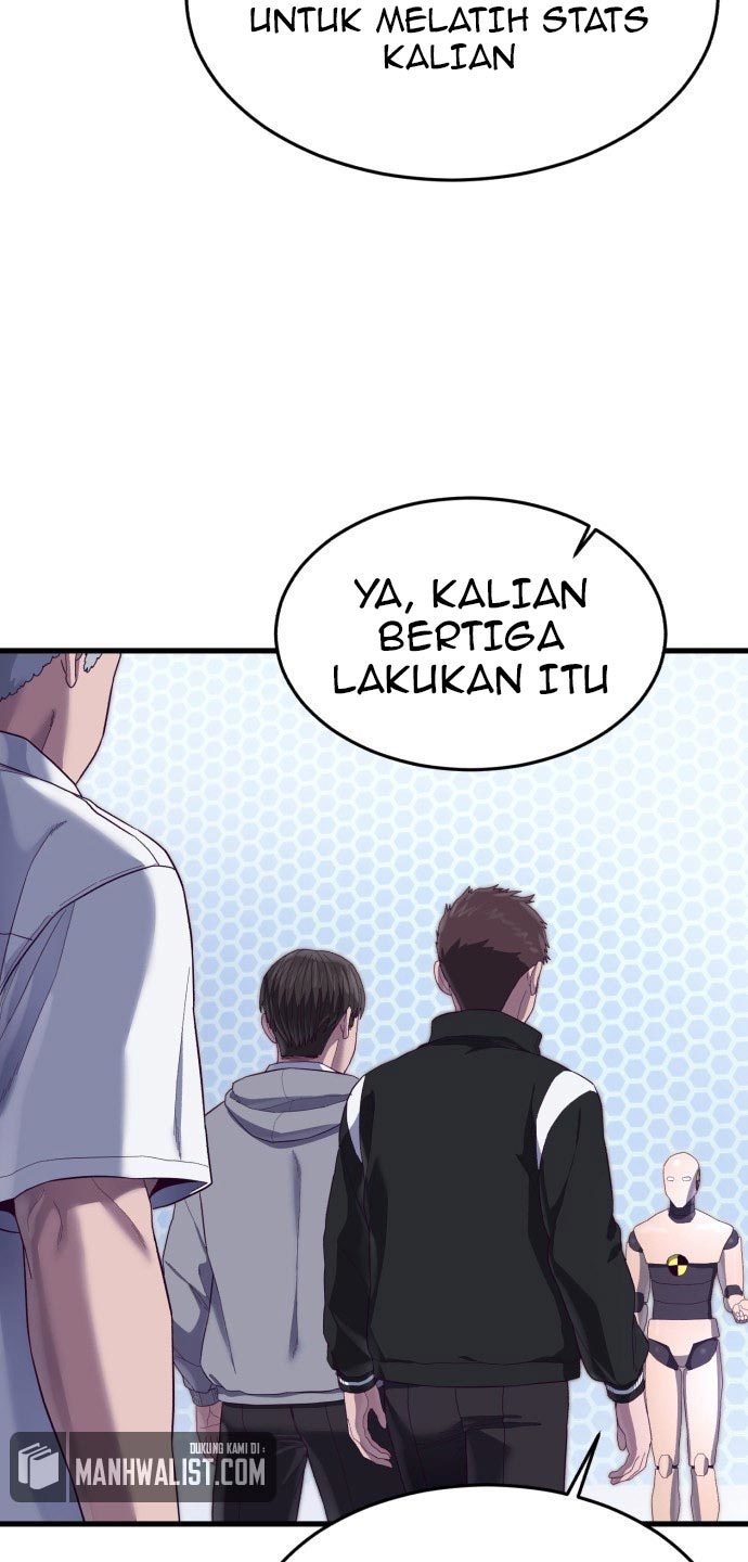Golden Mage Chapter 8 - halaman 51