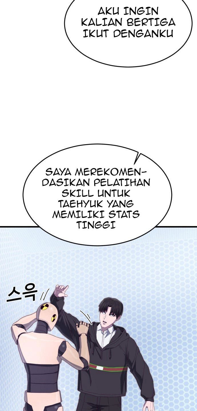 Golden Mage Chapter 8 - halaman 52