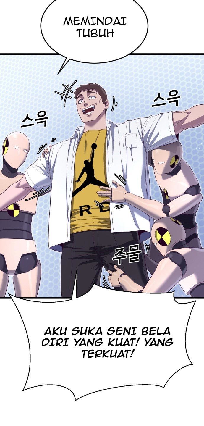 Golden Mage Chapter 8 - halaman 65