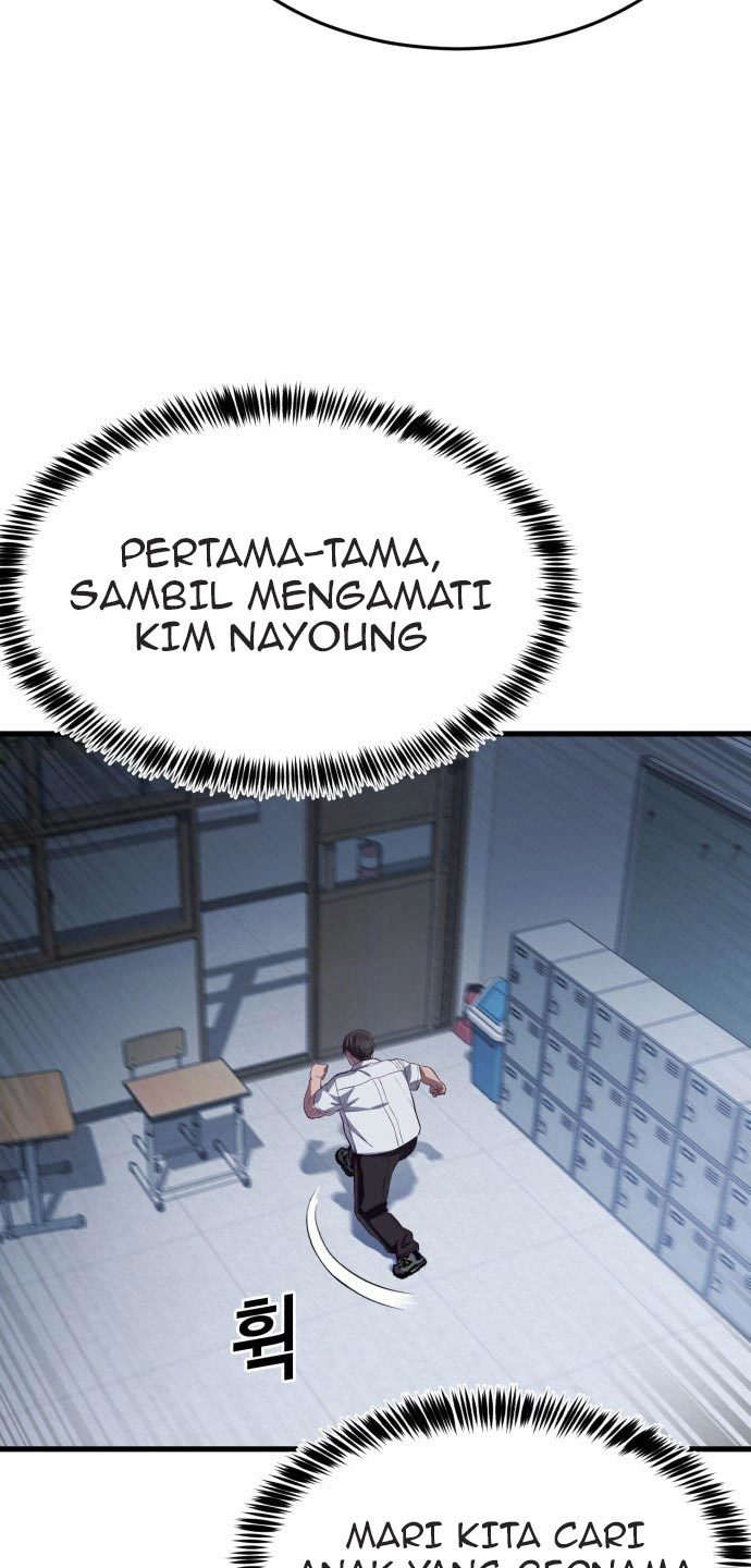 Golden Mage Chapter 8 - halaman 8