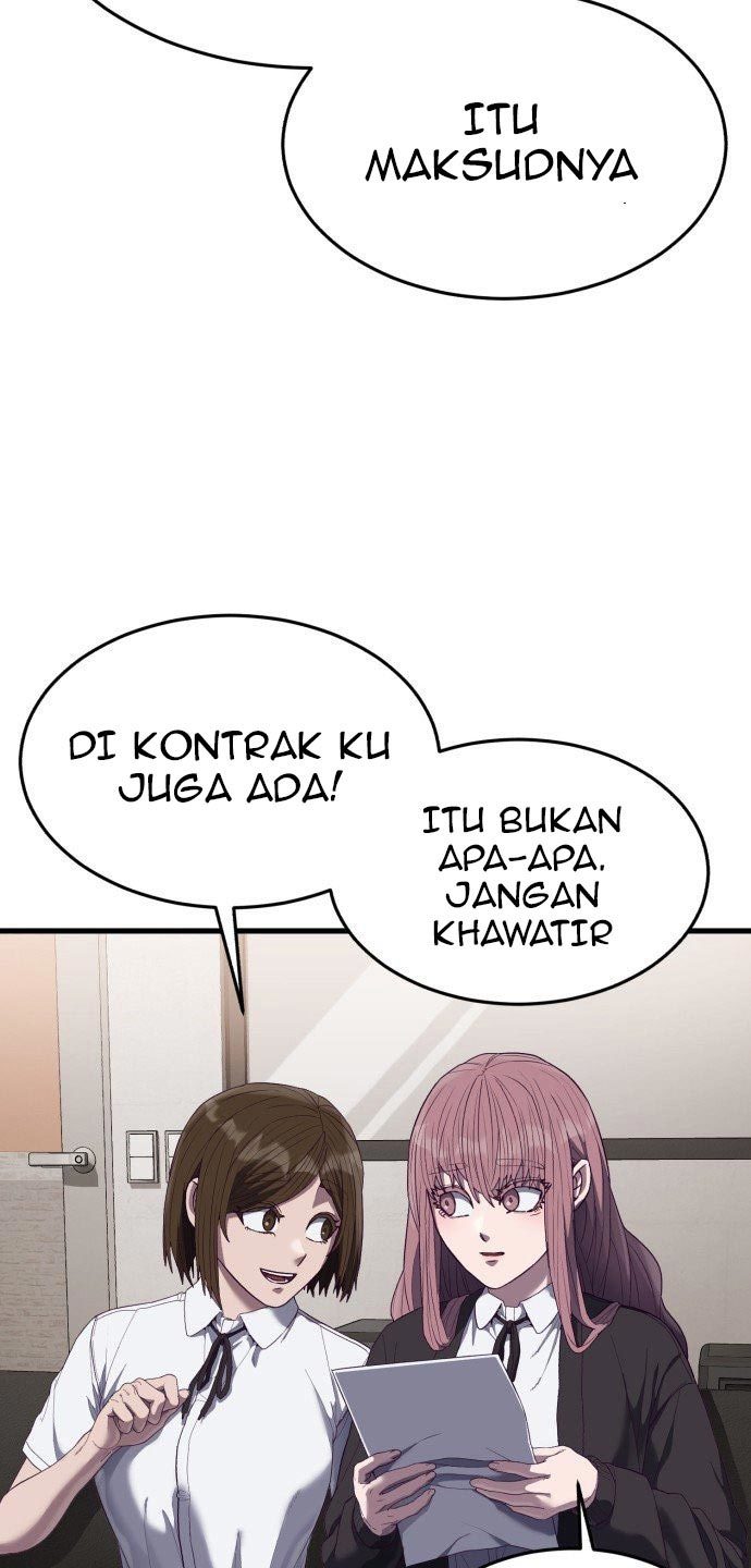 Golden Mage Chapter 9 - halaman 18