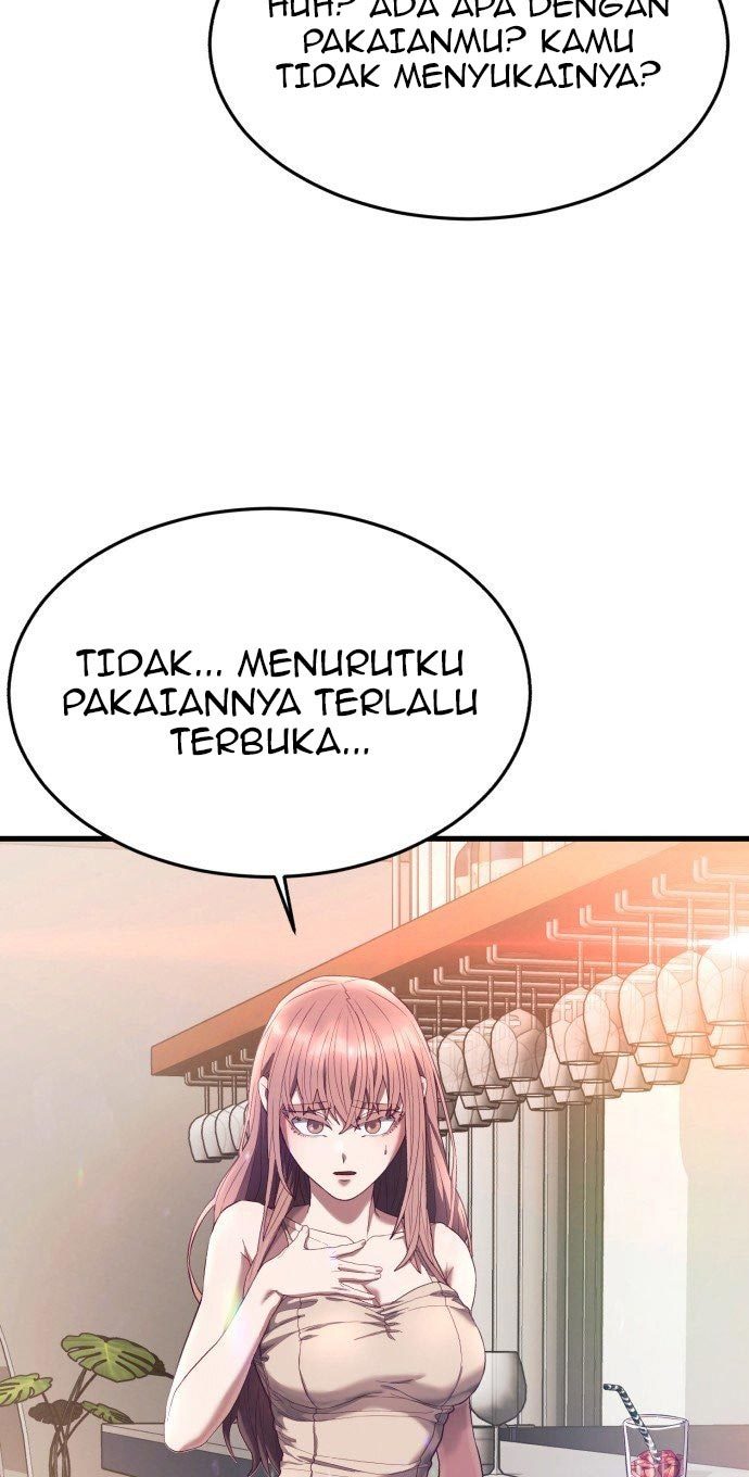 Golden Mage Chapter 9 - halaman 33